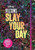Disney Villains: Slay Your Day 9781800222229 Paperback