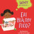 Why Do I Have To ...: Eat Healthy Food? 9781445173863 Paperback