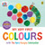 My Very First Colours with The Very Hungry Caterpillar 9780241720899 Board book