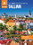 The Mini Rough Guide to Tallinn: Travel Guide with eBook 9781835291849 Paperback