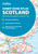 Collins Handy Road Atlas Scotland 9780008725518 Paperback