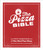 The Pizza Bible 9781607746058 Hardback