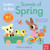 Listen to the Sounds of Spring 9781805136873 Board book