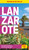 Lanzarote Marco Polo Pocket Travel Guide - with pull out map 9781917131117 Paperback