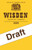 Wisden Cricketers' Almanack 2025 9781399421287 Paperback