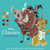 Disney Classics: Dot Colouring 9781835443095 Paperback