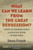 What Can We Learn from the Great Depression? 9780807046906 Hardback