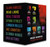 The Slough House Boxed Set by Mick Herron 9781399812177 Multiple-component retail product