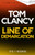 Tom Clancy Line of Demarcation 9781408732748 Hardback