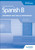 Spanish B for the IB Diploma Grammar and Skills Workbook Second edition 9781510447608 Paperback