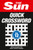 The Sun Quick Crossword Book 12 9780008673260 Paperback