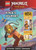 LEGO® NINJAGO®: Ninja's Journey Activity Book (with Arin minifigure and accessories) 9781837250790 Paperback