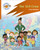 Reading Planet: Rocket Phonics – Target Practice - The 12-D Crew - Orange 9781398382077 Paperback
