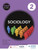 OCR Sociology for A Level Book 2 9781471839450 Paperback