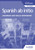 Spanish ab initio for the IB Diploma Grammar and Skills Workbook 9781510454347 Paperback
