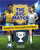 Reading Planet KS2: The Big Match: Moments That Made Football - Earth/Grey 9781398377363 Paperback