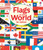 Flags of the World to Colour 9781836044369 Paperback