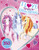 I Love Sparkle Unicorns! Activity Book 9780702339257 Paperback