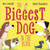 The Biggest Dog in the Book 9780241695876 Paperback