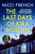 The Last Days of Kira Mullan 9781398524170 Paperback