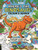 Where’s the Dinosaur? Colour and Search 9781837250547 Paperback