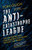 The Anti-Catastrophe League 9780008722340