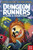 Dungeon Runners: Ocean Chase 9781839945243 Paperback