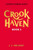 Crookhaven: The Thieves' Revenge 9781444978384 Paperback