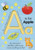 A is for Apple 9781838919269 Board book
