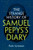 The Strange History of Samuel Pepys's Diary 9781009554114 Hardback
