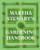 Martha Stewart's Gardening Handbook 9780063323285 Hardback