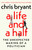 A Life and a Half 9781526680914 Hardback