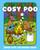 Cosy Poo: A Super Cute Colouring Book 9781408376300 Paperback