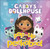 Pop-Up Peekaboo! Gabby's Dollhouse 9780241766835 Board book