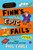 Finn's Epic Fails 9781398546165 Paperback
