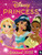 Disney Princess Annual 2026 9780008682187 Hardback