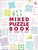 Mixed Puzzle Book 9781913602611 Paperback