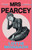 Mrs Pearcey 9781399626552 Hardback