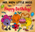 Mr Men Little Miss: Happy Birthday 9780008754846 Paperback