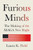 Furious Minds 9780691255262 Hardback