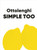 Ottolenghi SIMPLE TOO 9781529109511 Hardback