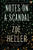 Notes on a Scandal 9780141039954 Paperback