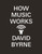 How Music Works 9780857862525 Paperback