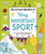My Encyclopedia of Very Important Sport 9780241407011 Hardback