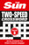 The Sun Two-Speed Crossword Collection 8 9780008404222 Paperback