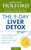 The 9-Day Liver Detox 9780749927554 Paperback