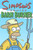 Simpsons Comics Barn Burner 9781845760106 Paperback