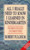 All I Really Need to Know I Learned in Kindergarten 9780586208922 Paperback
