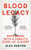 Blood Legacy 9781786898869 Hardback