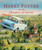 Harry Potter and the Chamber of Secrets 9781408845653 Hardback